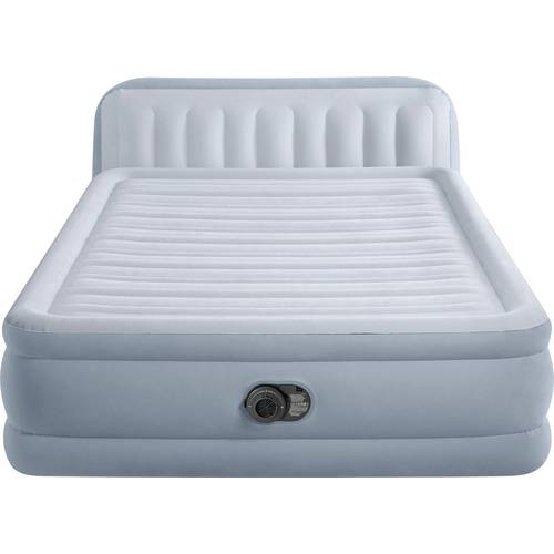 Intex 64450ND Luftbett (L x B x H) 152 x 236 x 86 cm Blau