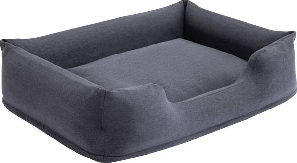 Intex  Hundebett Anthrazit Kleider-Größe XS/S 1 St.