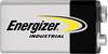 Energizer Industrial 9 V Block-Batterie Alkali-Mangan 9 V 1 St.