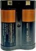 Duracell Fotobatterie 2CR5 Lithium 1400 mAh 6 V 1 St.