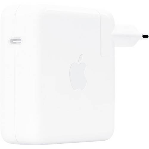 Apple MW2L3ZM/A USB Ladegerät 96 W USB-C® Innenbereich