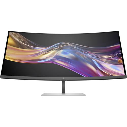 HP 738pu Series 7 Pro LCD-Monitor EEK G (A - G) 95.3 cm (37.5 Zoll) 3840 x 1600 Pixel 21:9 5 ms DisplayPort, HDMI® IPS L...