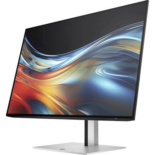 HP 724pn Series 7 Pro LCD-Monitor EEK E (A - G) 61 cm (24 Zoll) 1920 x 1200 Pixel 16:10 5 ms DisplayPort, HDMI® IPS LCD