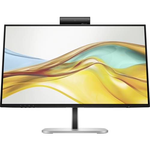 Thumbnail - HP 524pm Series 5 Pro LCD-Monitor EEK D (A - G) 61 cm (24 Zoll) 1920 x 1080 Pixel 16:9 5 ms DisplayPort, HDMI® IPS LCD