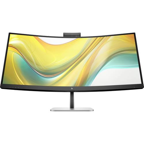 HP 534pm Series 5 Pro LCD-Monitor EEK F (A - G) 86.4 cm (34 Zoll) 3440 x 1440 Pixel 21:9 5 ms DisplayPort, HDMI® IPS LCD