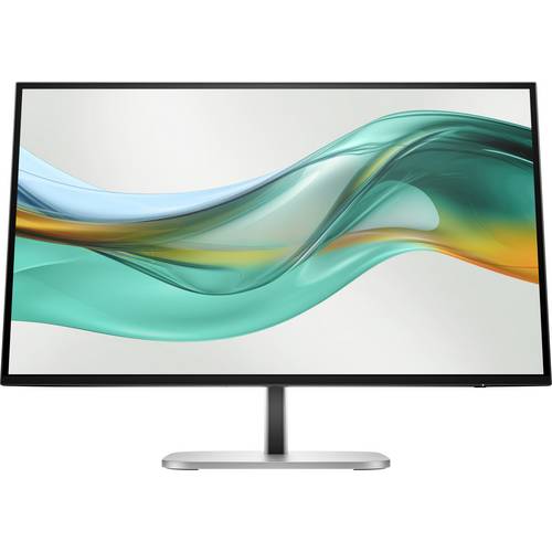 Thumbnail - HP 527pu Series 5 Pro LCD-Monitor EEK E (A - G) 68.6 cm (27 Zoll) 2560 x 1440 Pixel 16:9 5 ms DisplayPort, HDMI® IPS LCD