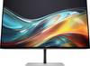 HP 724pf Series 7 Pro LCD-Monitor EEK E (A - G) 60.5 cm (23.8 Zoll) 1920 x 1080 Pixel 16:9 5 ms DisplayPort, HDMI®