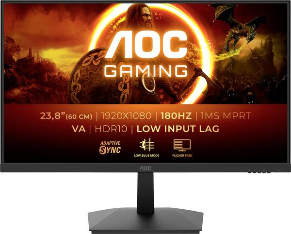 AOC Gaming 24G15N2 - LED-Monitor - Gaming - 61 cm (24")