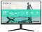 Philips Monitor: 27 Zoll (68,5 cm), 180Hz, Full HD, schnelles IPS, HDR, integrierter Lautsprecher, niedrige Eingabeverzögerung.
