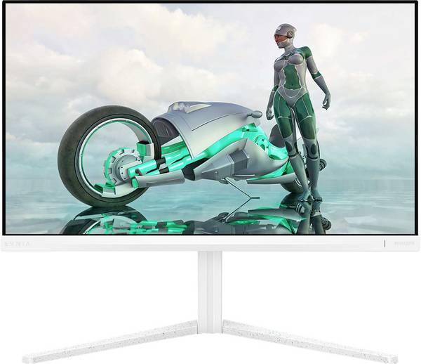 Philips 24M2N3201A Gaming Monitor  EEK E (A - G) 60.5 cm (23.8 Zoll) 1920 x 1080 Pixel 16:9 1 ms DisplayPort, HDMI® IPS LCD