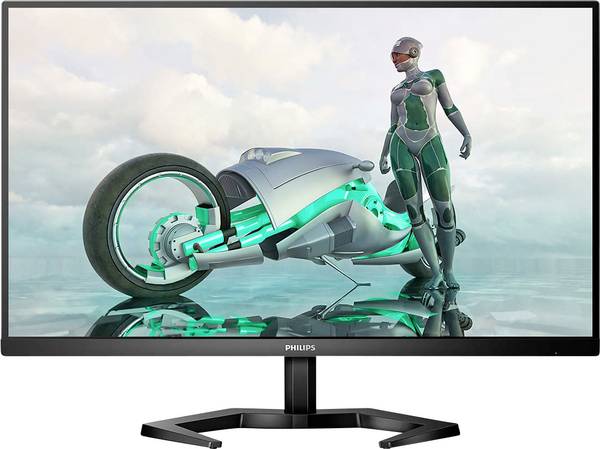 Evnia 3000 27M1N3200ZS - LED-Monitor - Gaming - 68.5 cm (27")