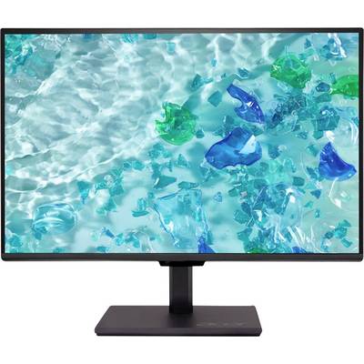 Acer B248WE5b LCD-Monitor EEK D (A - G) 61 cm (24 Zoll) 1920 x 1200 Pixel 16:10 4 ms HDMI®, DisplayPort, USB-C® IPS LCD-0