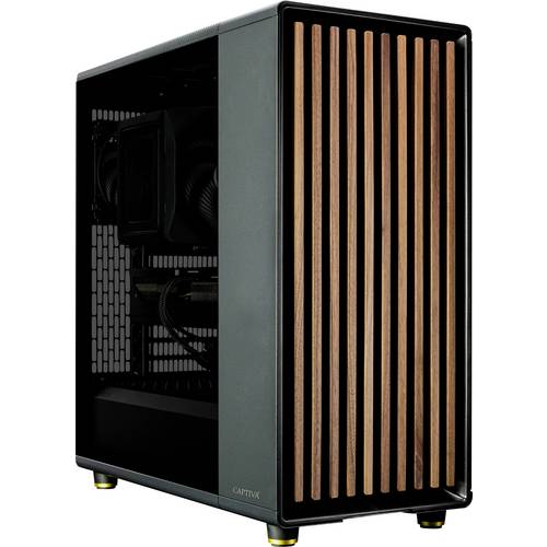 Thumbnail - Captiva Workstation 79699 Intel® Core™ i9 i9-14900K 64 GB RAM 1 TB SSD 79699