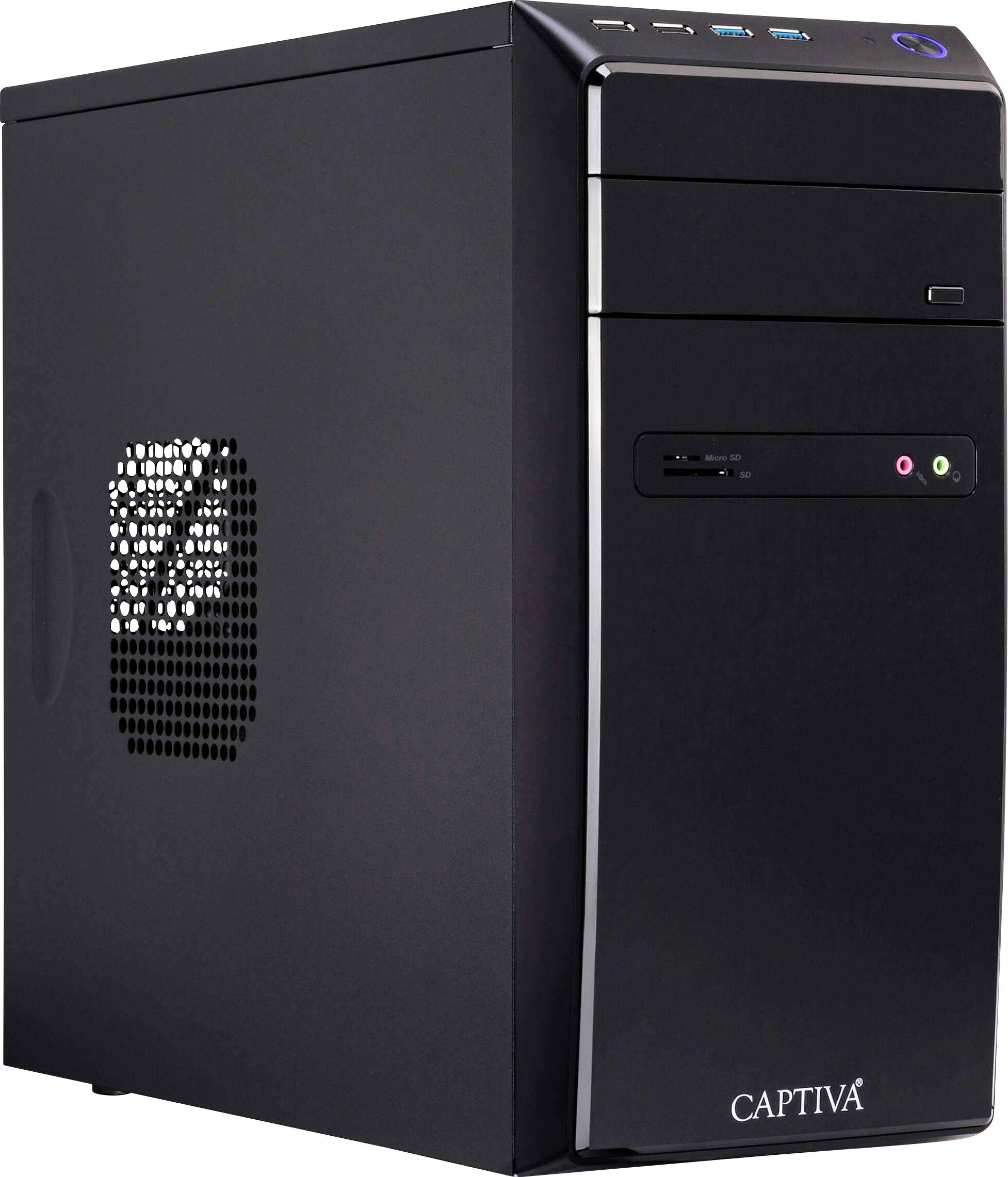 CAPTIVA Business-PC "Power Starter R89-408"