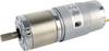 TRU COMPONENTS Gleichstrom-Getriebemotor TC-NPG242048 TC-13609528 24 V/DC 3.8 A 0.5 Nm 499 U/min Wellen-Durchmesser: 8 mm 1 St.