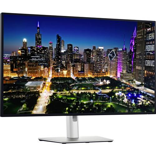 Thumbnail - Dell U3225QE LED-Monitor EEK F (A - G) 80 cm (31.5 Zoll) 3840 x 2160 Pixel 16:9 8 ms DisplayPort, HDMI® IPS LED