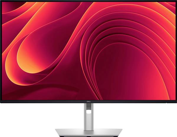 Dell P3225QE LED-Monitor  EEK F (A - G) 80 cm (31.5 Zoll) 3840 x 2160 Pixel 16:9 8 ms DisplayPort, HDMI® IPS LED