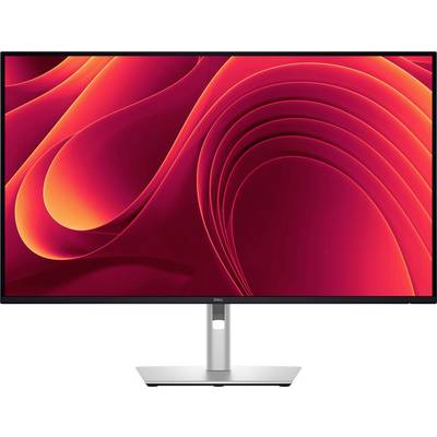Roter, geschwungener Grafik-Hintergrund auf einem Computerbildschirm. Hauptsächlich dekorativ, ohne textliche oder informative Inhalte.