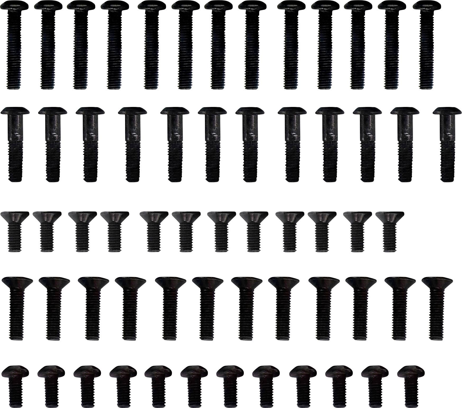 Amewi 012-HPGS2000 Ersatzteil Schrauben