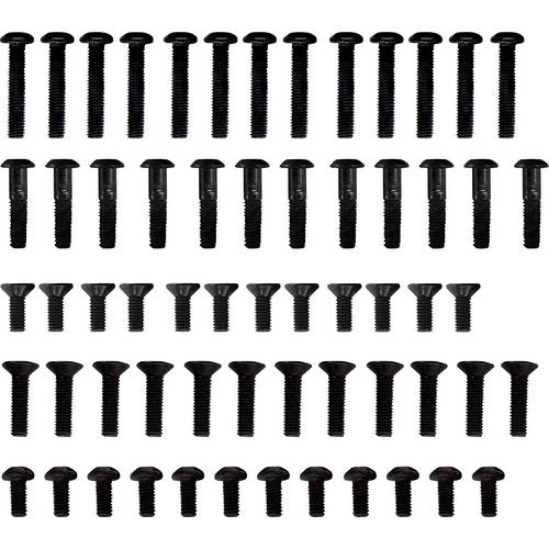 Amewi 012-HPGS1000 Ersatzteil Schrauben