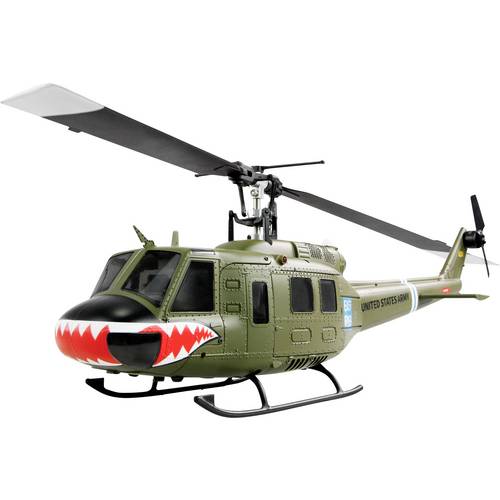 Amewi UH-1 PRO RC Hubschrauber RtF