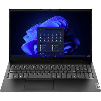 Lenovo Notebook V15 G4 IRU 39.6 cm (15.6 Zoll) Full HD Intel® Core™ i3 1315U 8 GB RAM 512 GB SSD Intel UHD Graphics Free