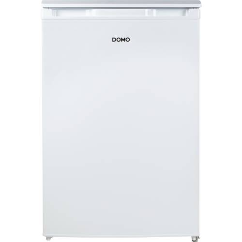 Thumbnail - DOMO KÜHLSCHRANK MIT GEFRIERFACH 113L Kühl-Gefrier-Kombination EEK: C (A - G) 113 l Weiß