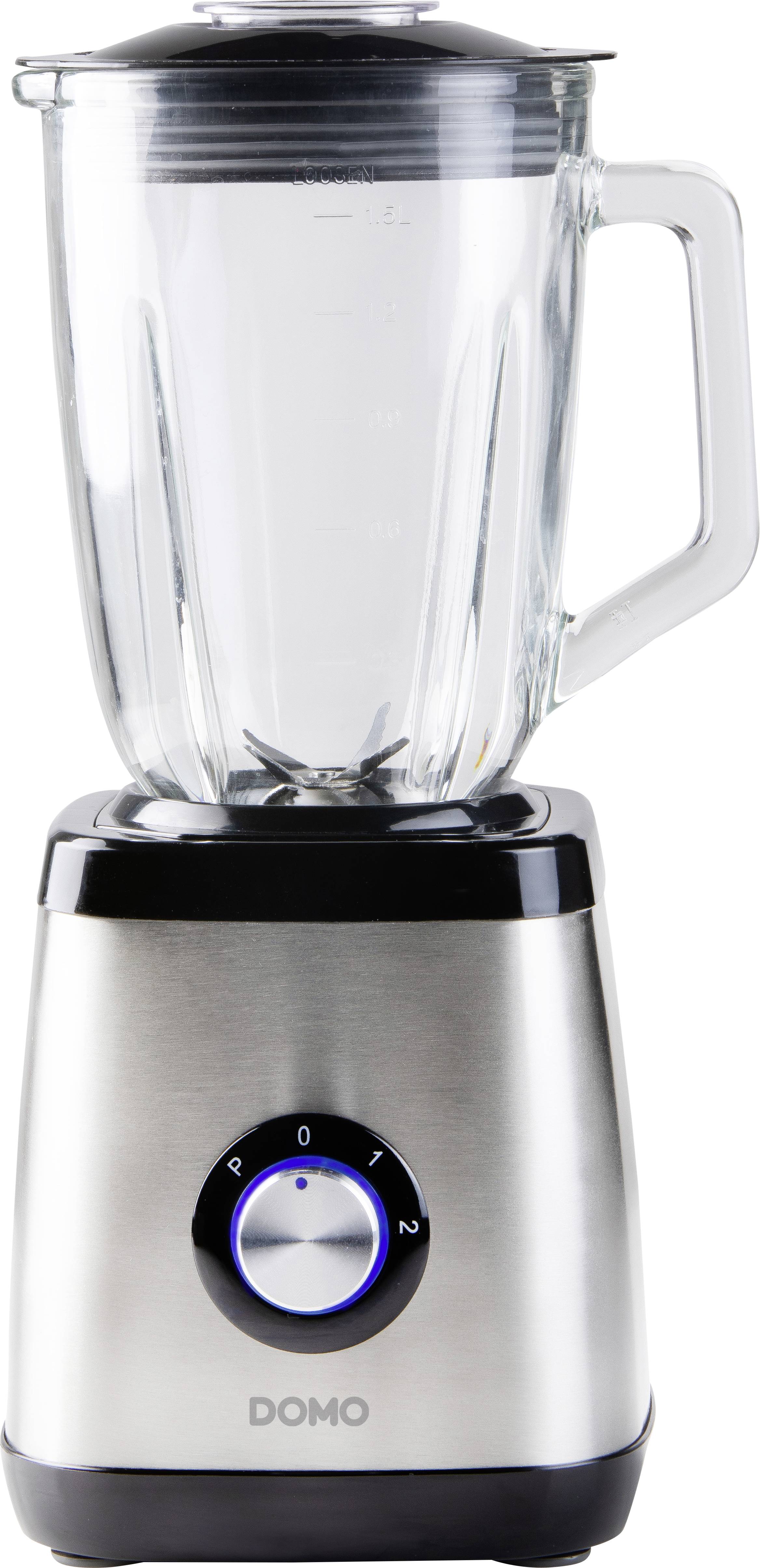 DOMO STANDMIXER Standmixer 1000 W
