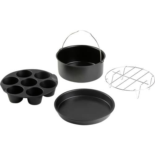 DOMO ZUBEHÖRSET DELI-FRYER Fritteuse