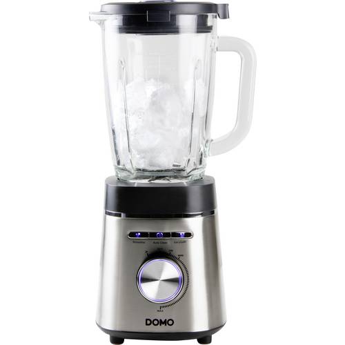 DOMO HIGH SPEED BLENDER Standmixer 1400 W