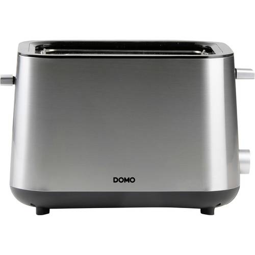 Thumbnail - DOMO TOASTER 2 Schlitze für 2 Toasts Toaster