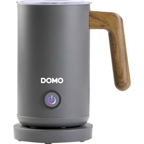 DOMO MILCHAUFSCHÄUMER DO745MF Milchaufschäumer