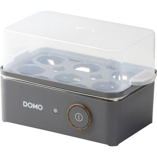 Thumbnail - DOMO EIERKOCHER Eierkocher