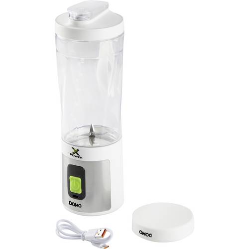 DOMO XPOWER MIXER ZUM MITNEHMEN Standmixer 120 W