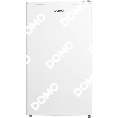 DOMO GEFRIERSCHRANK 60L Gefrierschrank EEK: D (A - G) 60 l Standgerät
