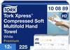 TORK 100889 Xpress Multifold Papierhandtücher Weiß 12 St.