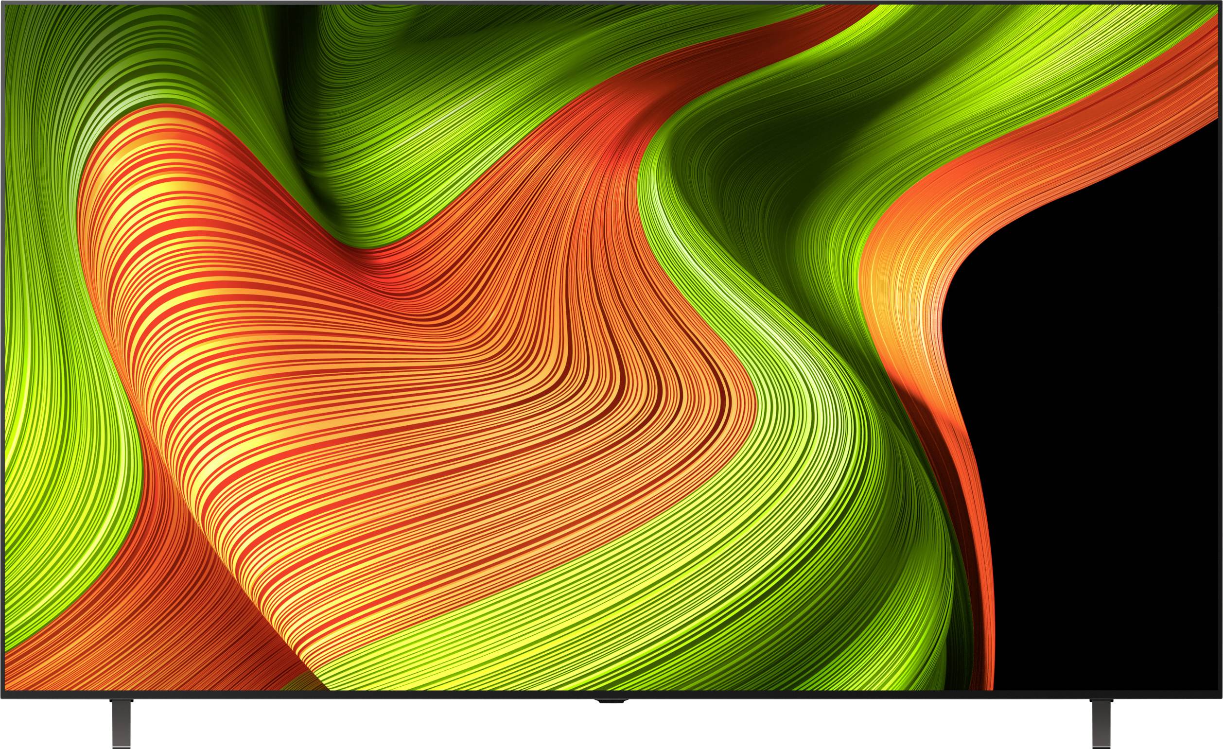 LG Electronics OLED77B59LA TV OLED 195 cm 77 pollici ERP F (A - G) Nero