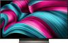 LG Electronics OLED48C5ELB OLED-TV 121 cm 48 Zoll EEK G (A - G) Schwarz