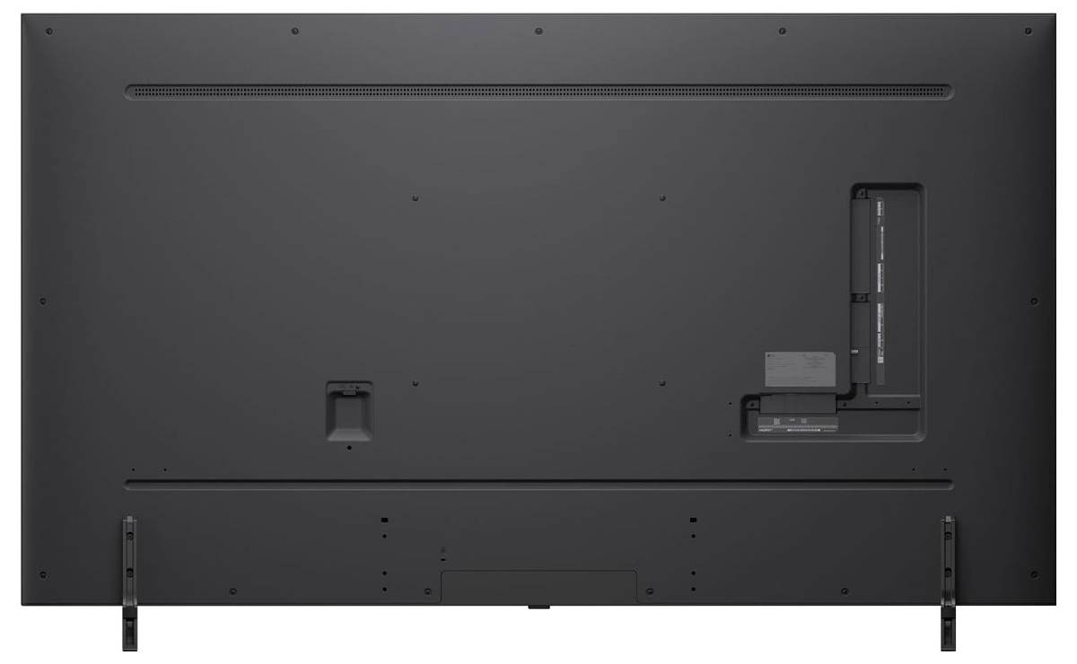 LG 75QNED85A6C - 190 cm (75") Diagonalklasse QNED85 Series LCD-TV mit LED-Hintergrundbeleuchtung - QNED evo AI - Smart T-2