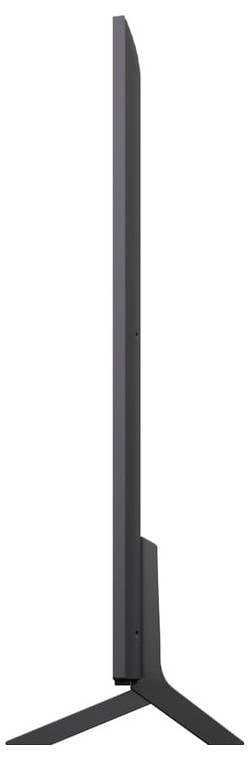 LG Electronics 4K QNED evo AI QNED85 QNED-TV 139 cm 55 Zoll EEK E (A - G) CI+, DVB-C, DVB-S, DVB-S2, DVB-T, DVB-T2, UHD,-3