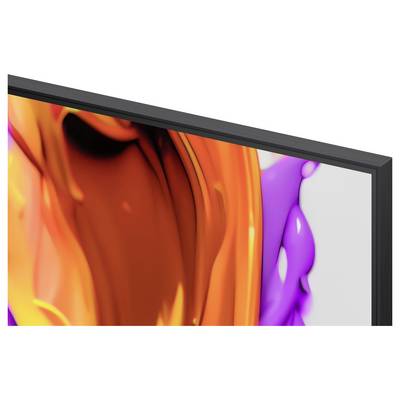 LG Electronics 4K QNED evo AI QNED86 QNED-TV 254 cm 100 Zoll EEK F (A - G) CI+, DVB-C, DVB-S, DVB-S2, DVB-T, DVB-T2, UHD-2