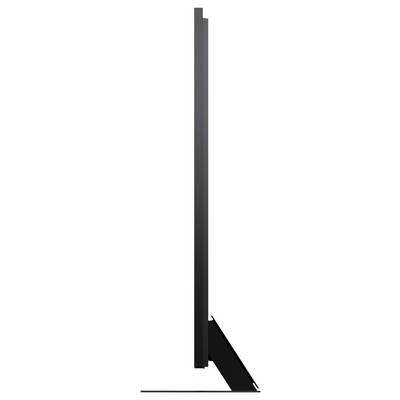 LG Electronics 4K QNED evo AI QNED86 QNED-TV 254 cm 100 Zoll EEK F (A - G) CI+, DVB-C, DVB-S, DVB-S2, DVB-T, DVB-T2, UHD-4