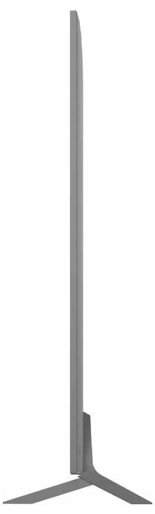 LG Electronics 4K QNED evo AI QNED85 QNED-TV 218 cm 86 Zoll EEK D (A - G) CI+, DVB-C, DVB-S, DVB-S2, DVB-T, DVB-T2, UHD,-3