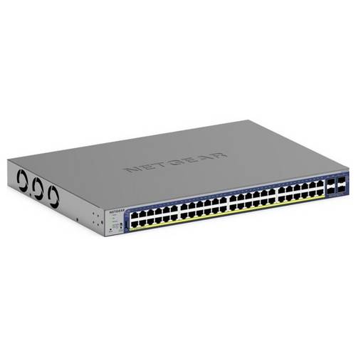 NETGEAR Smart GS752TXP Netzwerk Switch PoE-Funktion