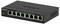 Netzwerk-Switch mit acht Ethernet-Ports, ideal zur Verbindung und Verwaltung mehrerer Geräte in einem lokalen Netzwerk.