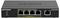 'Netgear GS305PP 5-Port-Switch mit PoE-Unterstützung.'