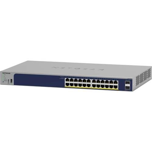 Thumbnail - NETGEAR Smart GS728TP Netzwerk Switch PoE-Funktion