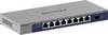 NETGEAR GS108X-100EUS GS108X Netzwerk Switch