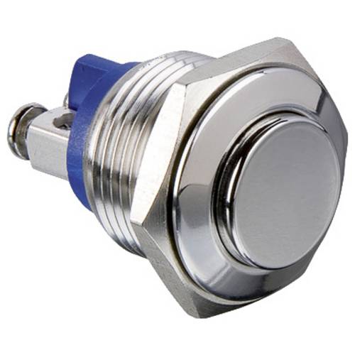 Thumbnail - Bulgin MP0042/3 Drucktaster 36 V/DC 2 A 1 x Aus/(Ein) tastend 1 St. Bulk