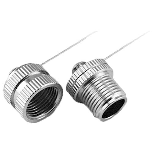 Bulgin PXMBNI12CAM Blindverschraubung Bulk 1 St.